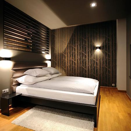 Gateway Budapest Centrum Ngoại thất bức ảnh